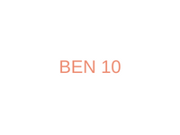 Ben 10